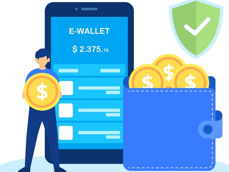 Các hình thức nạp tiền BET88 thịnh hành cho thành viên